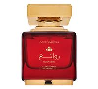 Al Wataniah Rawae'e Monarch Eau de Parfum da donna 100 ml