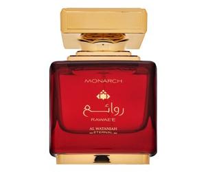 Al Wataniah Rawae'e Monarch Eau de Parfum da donna 100 ml