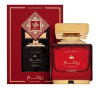Al Wataniah Rawae'e Monarch Eau de Parfum uomo 100 ml