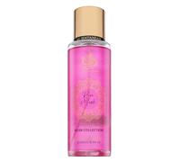 Al Wataniah Rose Musk spray per il corpo unisex 250 ml