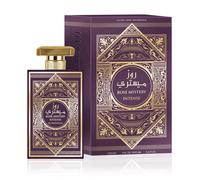 Al Wataniah Rose Mystery Intense 100 ml eau de parfum Unisex