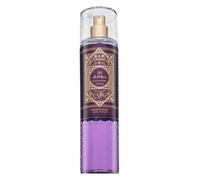 Al Wataniah Rose Mystery Intense spray per il corpo unisex 250 ml