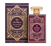Al Wataniah Rose Mystery Intense Eau de Parfum (unisex) 100 ml