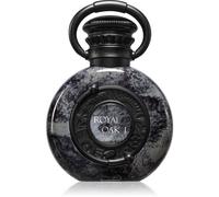 Al Wataniah Royal Oak I. Eau de Parfum per uomo 100 ml