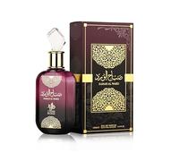 Al Wataniah Sabah Al Ward 100 ml eau de parfum per Donna