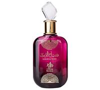 Al Wataniah Sabah Al Ward 100 ml eau de parfum per Donna