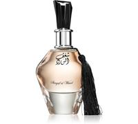 AL Wataniah Shagaf Al Ward - Profumo floreale da donna - Fragranza squisita e duratura con note di rosa e ambra, 100 ml