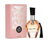 Al Wataniah Shagaf Al Ward Eau de Parfum Donna 100 ml - Eau de Parfum