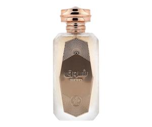 Al Wataniah Shouq Eau de Parfum per donne