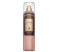 Al Wataniah Special Oud spray per il corpo unisex 250 ml