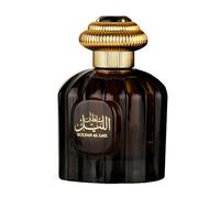 Al Wataniah Sultan Al Lail 100 ml eau de parfum per Uomo
