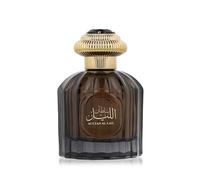 Al Wataniah Sultan Al Lail Eau de Parfum da uomo