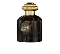 AL WATANIAH Sultan Al Lail - Profumo di lusso unisex Eau de Parfum 100 ml, fragranza notturna e sofisticata