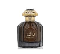 Al Wataniah Sultan Al Lail Eau de Parfum per uomo 100 ml