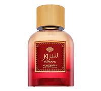 Al Wataniah Suroor Eau de Parfum unisex 100 ml