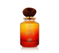 Al Wataniah Tiger Eye Eau de Parfum (unisex) 100 ml