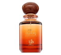 Al Wataniah Tiger Eye Eau de Parfum unisex 100 ml