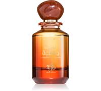 Al Wataniah Tiger Eye Eau de Parfum (unisex) 100 ml