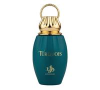 Al Wataniah Turquois Eau de Parfum (unisex) 100 ml