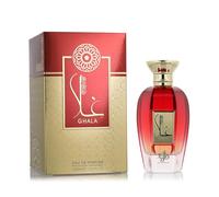 Al Wataniah Ghala 100 ml eau de parfum Unisex