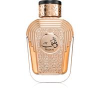 Al Wataniah Watani Purple eau de parfum per donne 100 ml