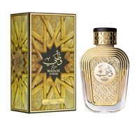 Al Wataniah Watani Intense Eau de Parfum (unisex) 100 ml