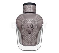 Al Wataniah Watani Noir Eau de Parfum da uomo 100 ml