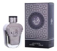 Al Wataniah Watani Noir Eau de parfum 100 ml