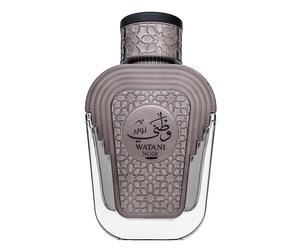 Al Wataniah Watani Noir Eau de Parfum da uomo 100 ml