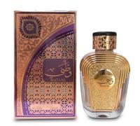Al Wataniah Watani Purple eau de parfum per donne 100 ml
