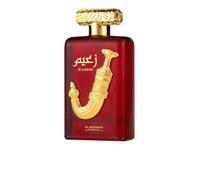 Al Wataniah Acqua di Profumo Zaeem - 100 ml