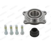 AL-WB-11571 Kit cuscinetto ruota Moog