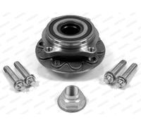 AL-WB-11600 MOOG Kit cuscinetto ruota per ALFA ROMEO