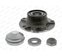 AL-WB-12825 MOOG Kit cuscinetto ruota per ALFA ROMEO
