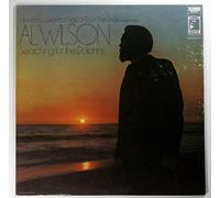 Al Wilson - Searching for the Dolphins
