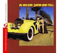 Al Wilson Show And Tell (Digitally Remastered) (CD)