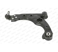 AL-WP-10779 MOOG Braccio oscillante, Sospensione ruota per ALFA ROMEO