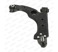 AL-WP-10780 MOOG Braccio oscillante, Sospensione ruota per ALFA ROMEO