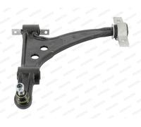 AL-WP-1436 MOOG Braccio oscillante, Sospensione ruota per ALFA ROMEO