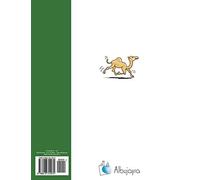 Al-yadual A2/A2+, Lengua árabe - Libro del alumno
