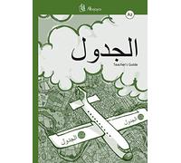 Al-yadual A2, Arabic language - Teacher s guide