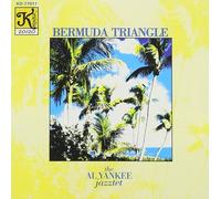 Al Yankee Bermuda Triangle (CD)