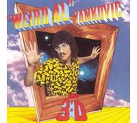Al Yankovic In 3-D (CD)