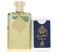 AL ZAAFARAN ARD AL ZAAFARAN AL DIRGHAM Eau De Parfum +.65 MINI EDP (LIMITED EDITION ) 100 ml