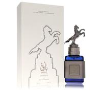 AL ZAAFARAN ARD AL ZAAFARAN BAREQ MIRAGE Eau De Parfum ( UNBOXED) 100 ml