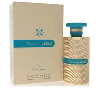 AL ZAAFARAN ARD AL ZAAFARAN FOREVER GOLD Eau De Parfum 100 ml