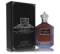 AL ZAAFARAN ARD AL ZAAFARAN I AM THE KING Eau De Parfum 100 ml for Men