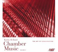 Al-Zand, K. - Karim Al-Zand: Chamber Music