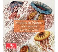Al-Zand/ Roitstein/ Hauschildt - Studies In Nature