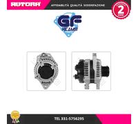 GFR Alternatore AL0288GE per Mini